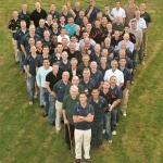 Commando Ordnance Squadron reunion 2008