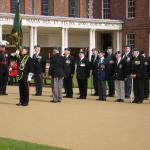 Annual Parade, Royal Hospital Chelsea