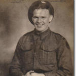 Private John Notman