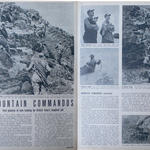 Article on the CMWTC from Illustrated Magazine in Nov. 1944 (1)