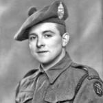 Pte. Leslie Finnis