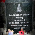 Cpl. Stephen Walker