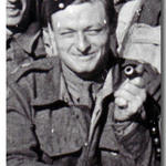 Captain Tom Gordon Hemming