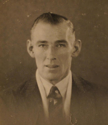 Robert McPherson Maughan