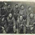 Special Service Brigade & Signals Troops