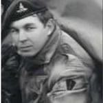 Sergeant Ivor Swain