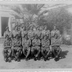 2 Special Service Brigade Signals Italy Oct43