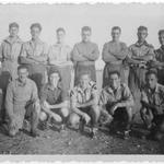 2 Bde Football Team