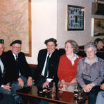 Nov 1994 Remembrance weekend at Fort William
