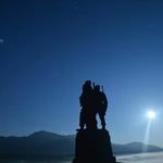 Commando Memorial, Spean Bridge,