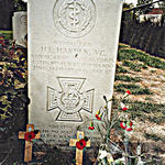 Lance Corporal Henry Eric Harden VC (1)