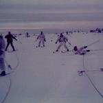 Skioring exercise clockwork North 1978, 148 Cdo Forward Observation Bty RA (2)