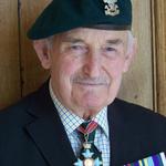 Brigadier Jack Thomas, No.6 Commando
