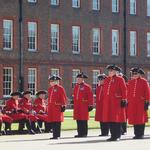 Royal Hospital Chelsea, April 12th  2015 (4)