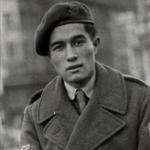 Pte. Roy "Zook" Suzuki