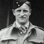 Capt. Richard Henry  'Dickie' Hooper MC