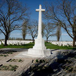 Ravenna War Cemetery