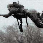 Commandos in training - 2