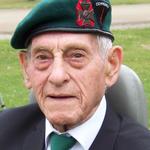 Billy Moore, No.5 Commando