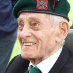 Billy Moore, No.5 Commando