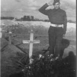 Bari War Cemetery