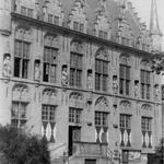 Stadhuis Veere (Walcheren)