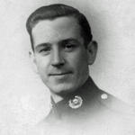Marine Ernest Taylor