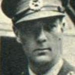Major General Sir Robert Edward Laycock KCMG, CB, DSO, KStJ
