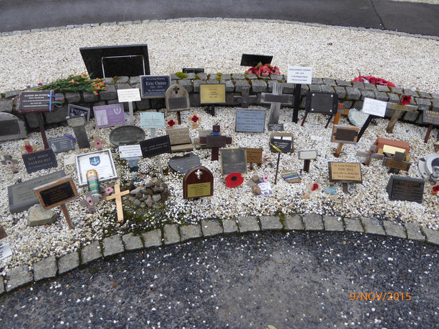 Memorial Garden 4