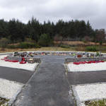 Memorial Garden