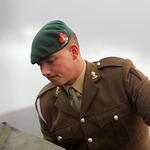 Commando Memorial, Spean Bridge_13