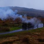 Commando Memorial, Spean Bridge_29