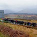 Commando Memorial, Spean Bridge_3