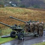 Commando Memorial, Spean Bridge_25