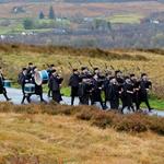 Commando Memorial, Spean Bridge_1