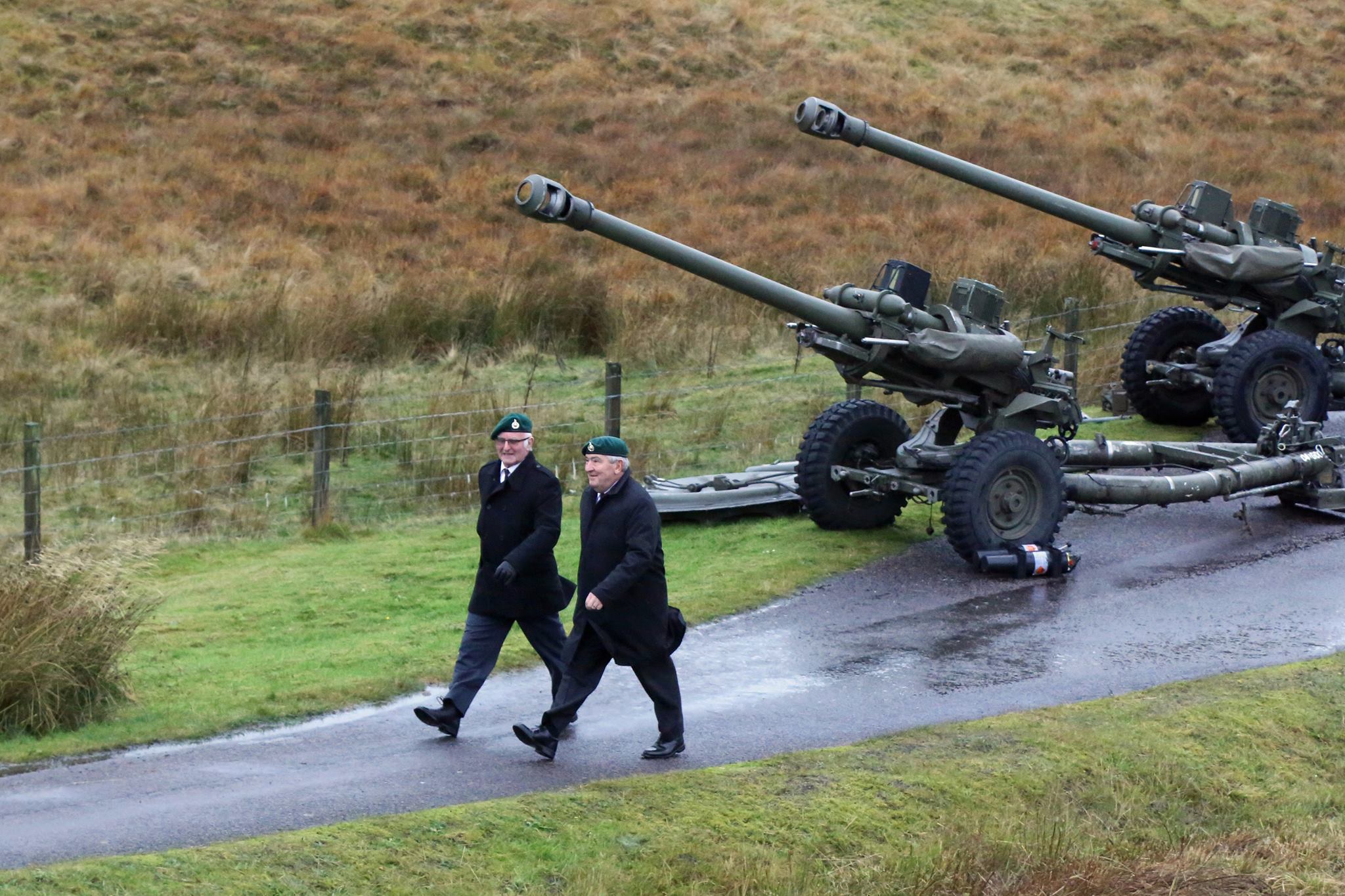 Commando Memorial, Spean Bridge_26