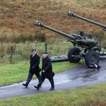 Commando Memorial, Spean Bridge_26