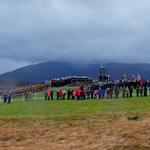 Commando Memorial, Spean Bridge_4