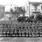 42 RM Commando 'A' troop