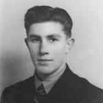 Ronald Doughty, No.5 Commando