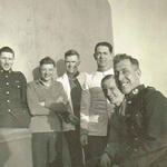 Cpl George McLaren and others