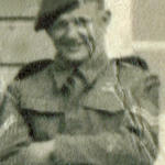 Cpl George McLaren