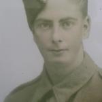 Private George Henry Sutton