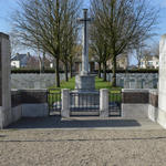 Nederweert Cemetery