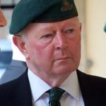 Paddy Barrett, 289 Commando Royal Artillery