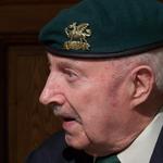 Roy Cadman, No.3 Commando