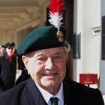 George Parsons, No.2 Commando