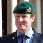 Adie Heywood, 131 Commando Squadron Royal Engineers