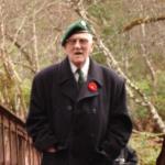 Bob Bishop  No.2 Commando