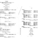 Images of documents and other material specific to No.5 Commando